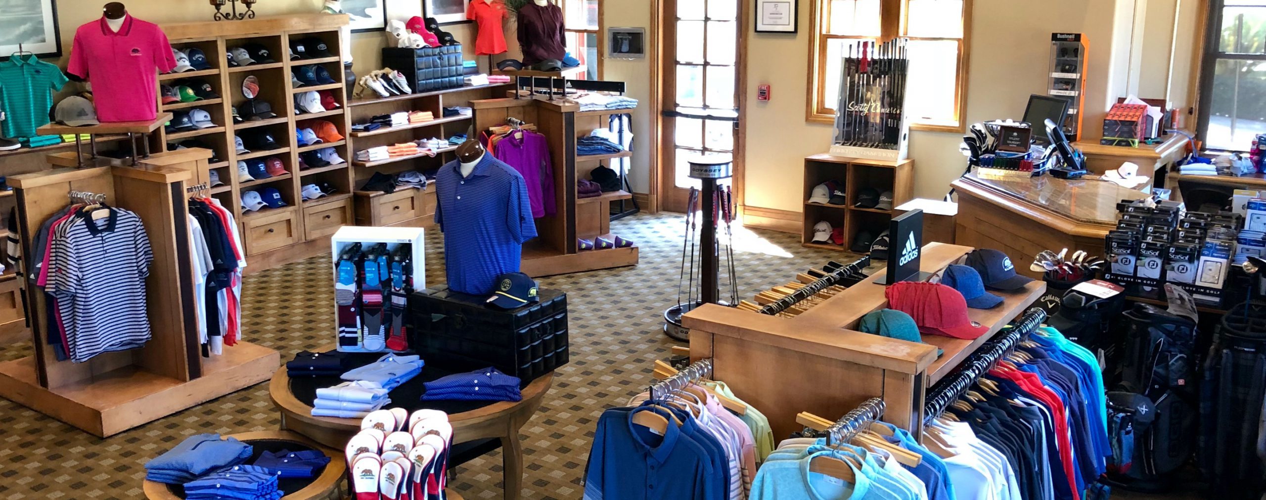 Store Policies - ProShop